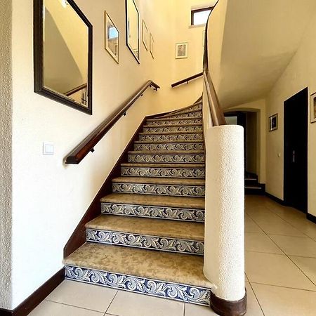 Villa Oceankokia Albufeira Buitenkant foto