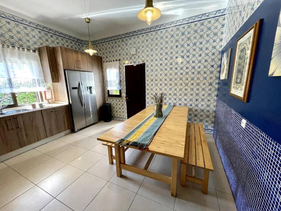 Villa Oceankokia Albufeira Buitenkant foto