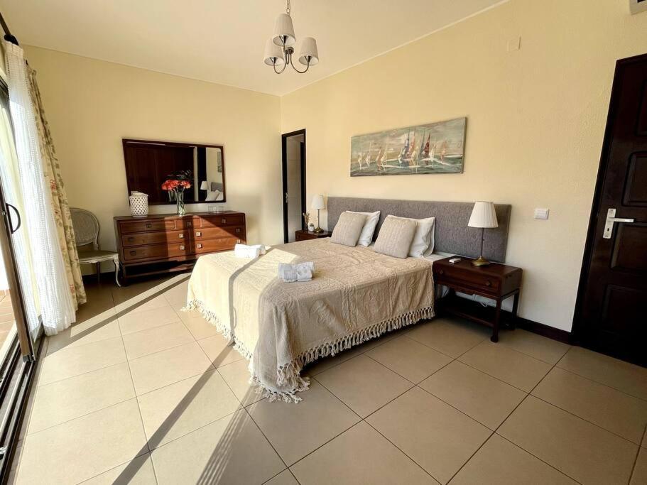 Villa Oceankokia Albufeira Buitenkant foto
