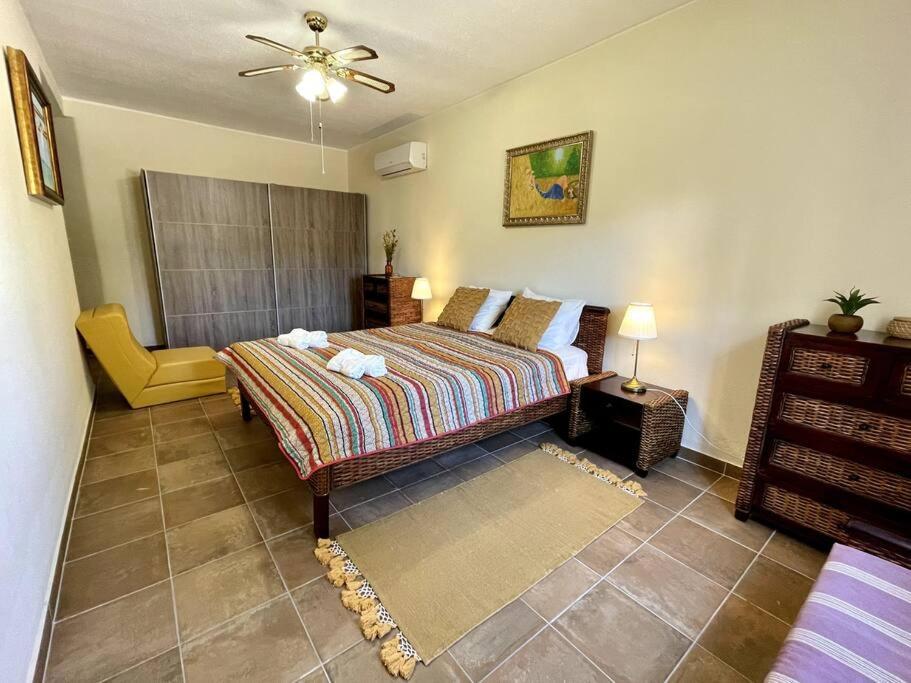 Villa Oceankokia Albufeira Buitenkant foto