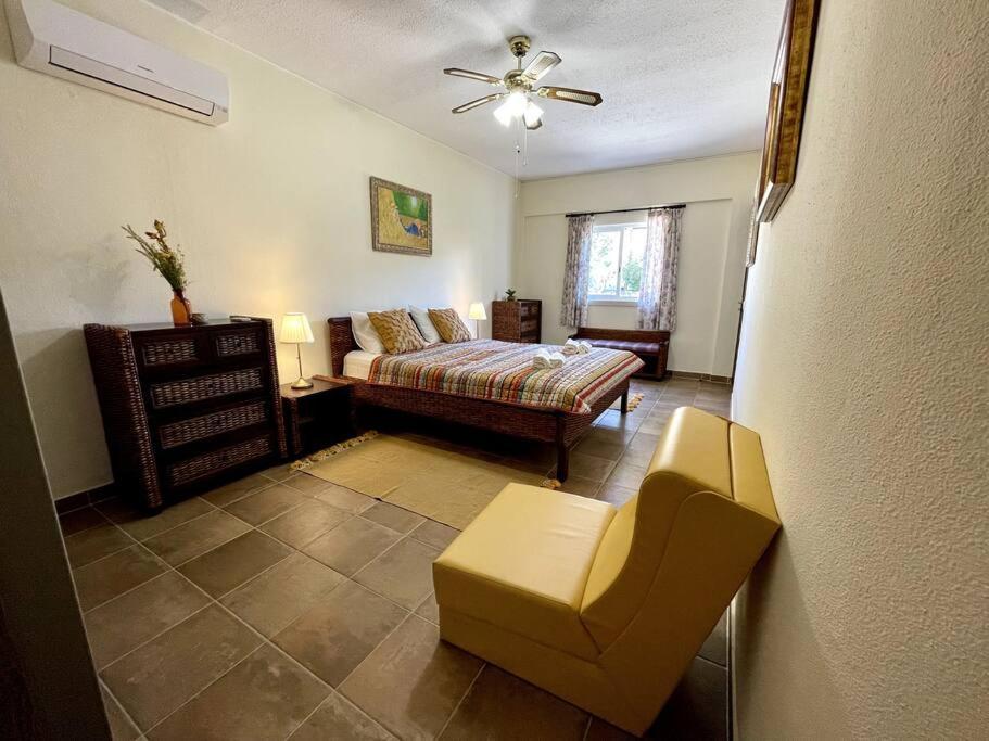 Villa Oceankokia Albufeira Buitenkant foto