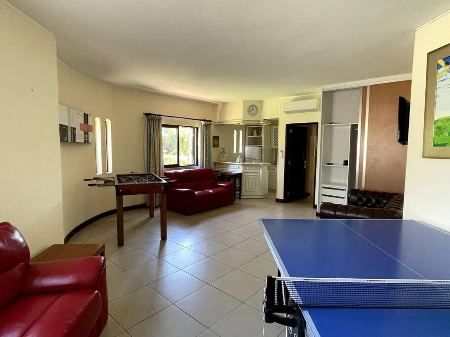 Villa Oceankokia Albufeira Buitenkant foto