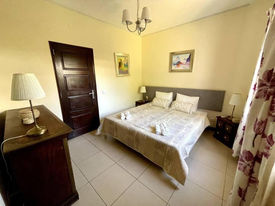 Villa Oceankokia Albufeira Buitenkant foto