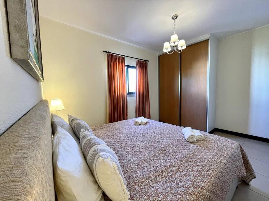 Villa Oceankokia Albufeira Buitenkant foto