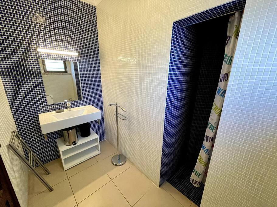 Villa Oceankokia Albufeira Buitenkant foto