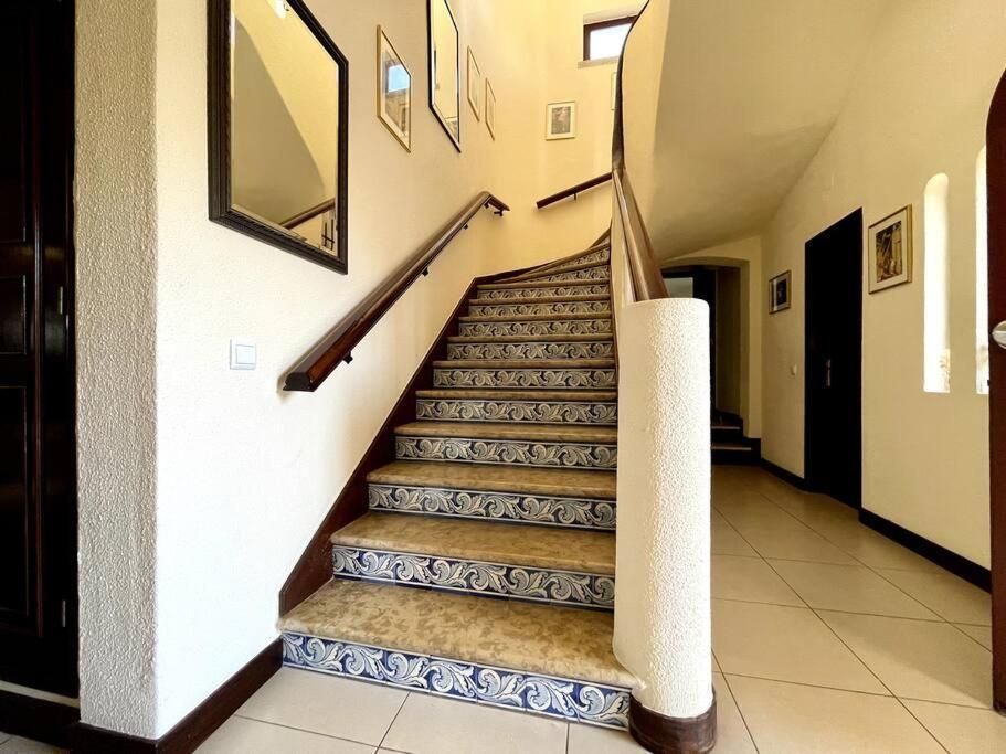 Villa Oceankokia Albufeira Buitenkant foto