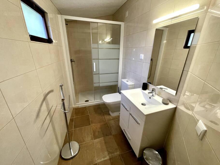Villa Oceankokia Albufeira Buitenkant foto