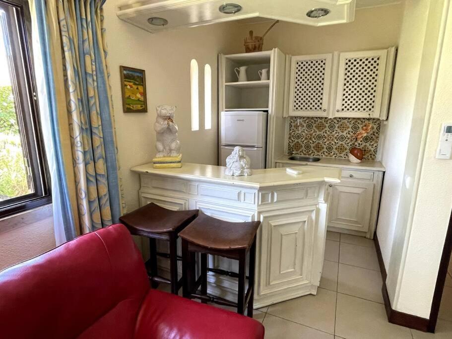 Villa Oceankokia Albufeira Buitenkant foto
