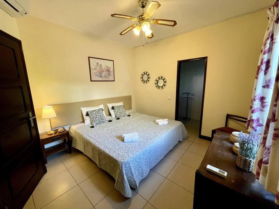 Villa Oceankokia Albufeira Buitenkant foto